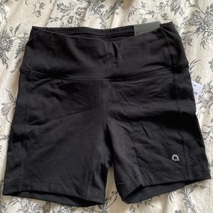 Hyba Athletic Shorts NWT